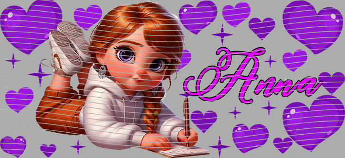 16oz Princess-N4-932